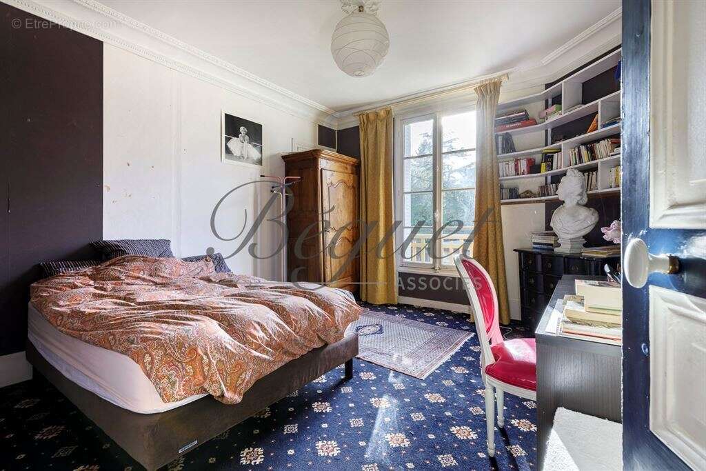 Maison à VAUCRESSON