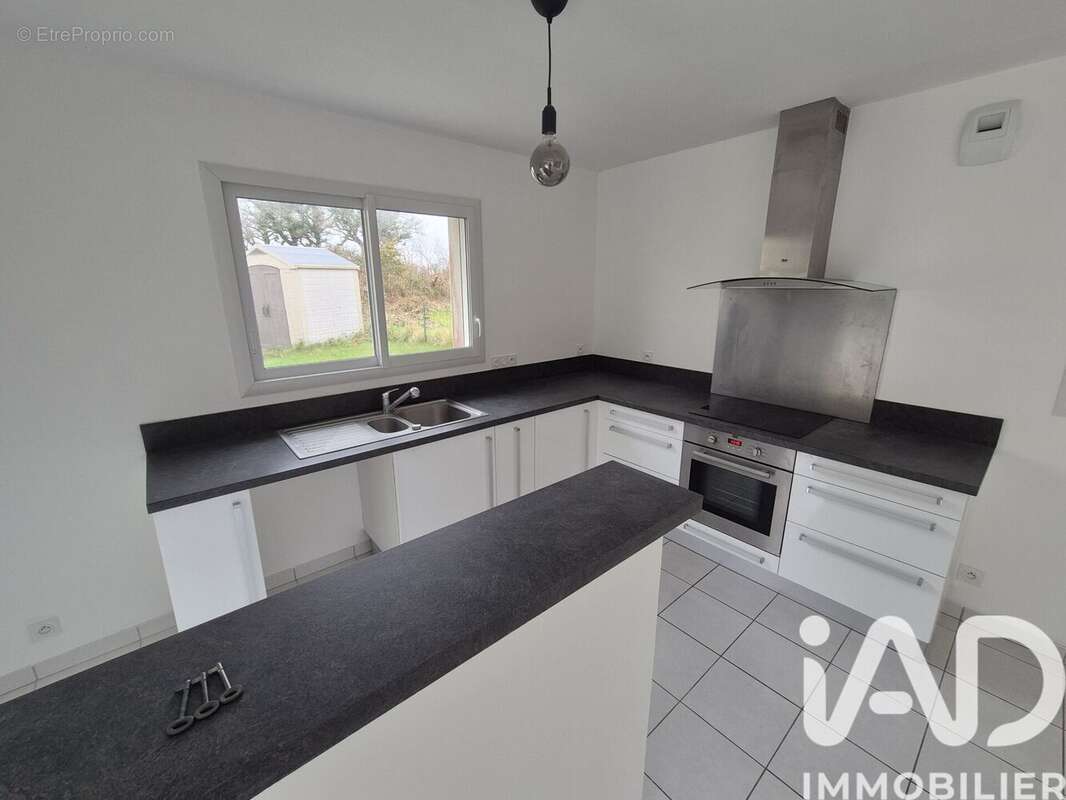 Photo 7 - Maison à GUILERS