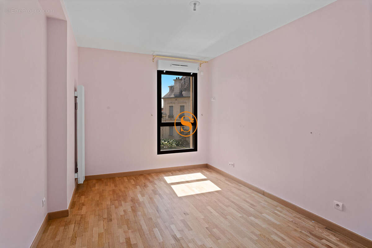Appartement à SENLIS