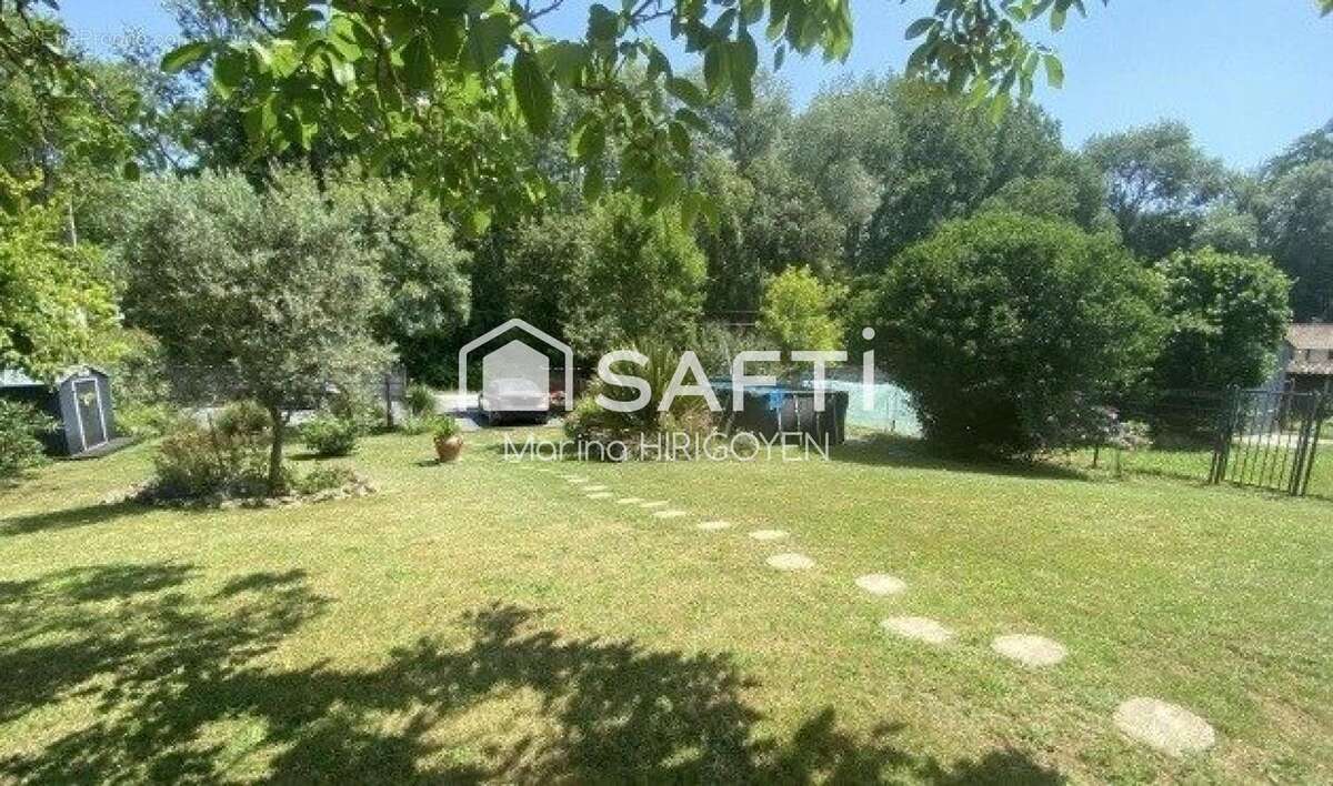 Photo 2 - Maison à LA BREDE