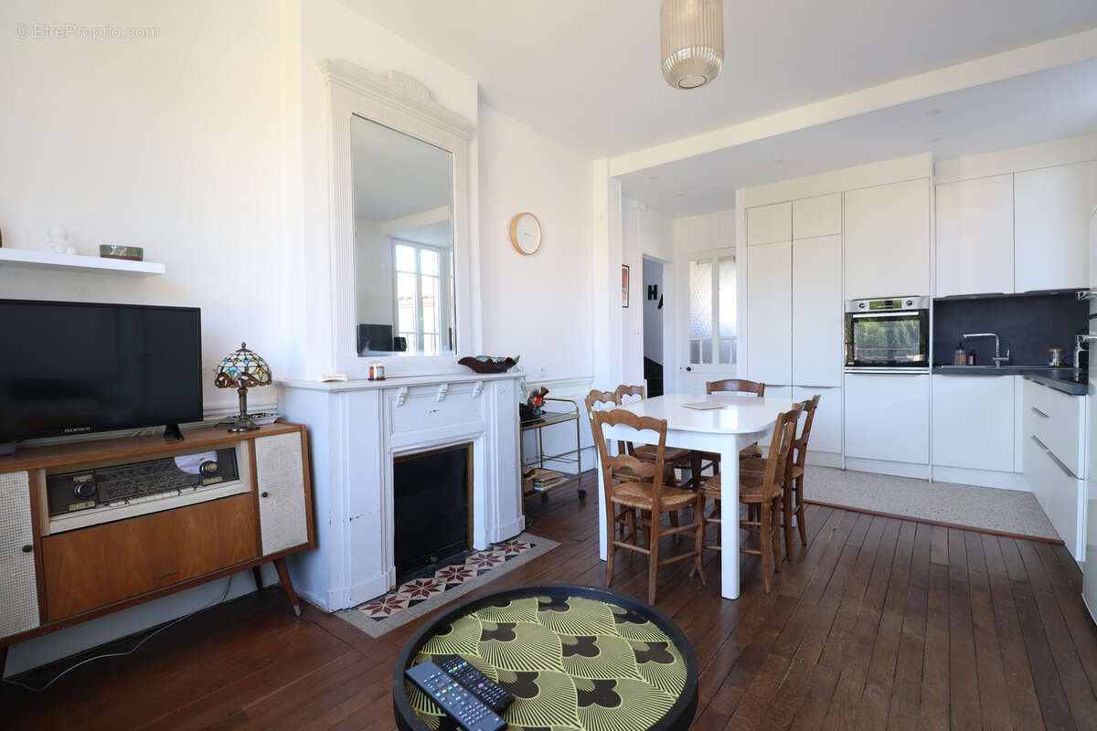 Maison à ROYAN