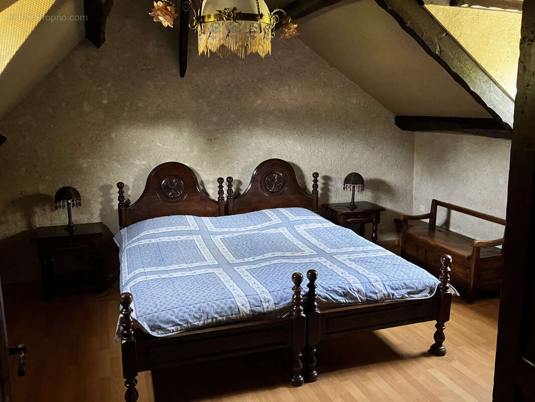 Maison à PACY-SUR-EURE