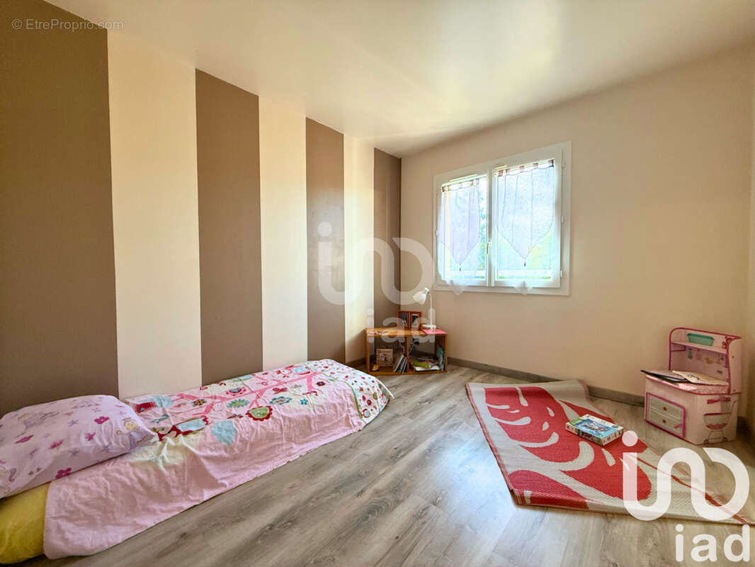 Photo 9 - Maison à GUYANCOURT