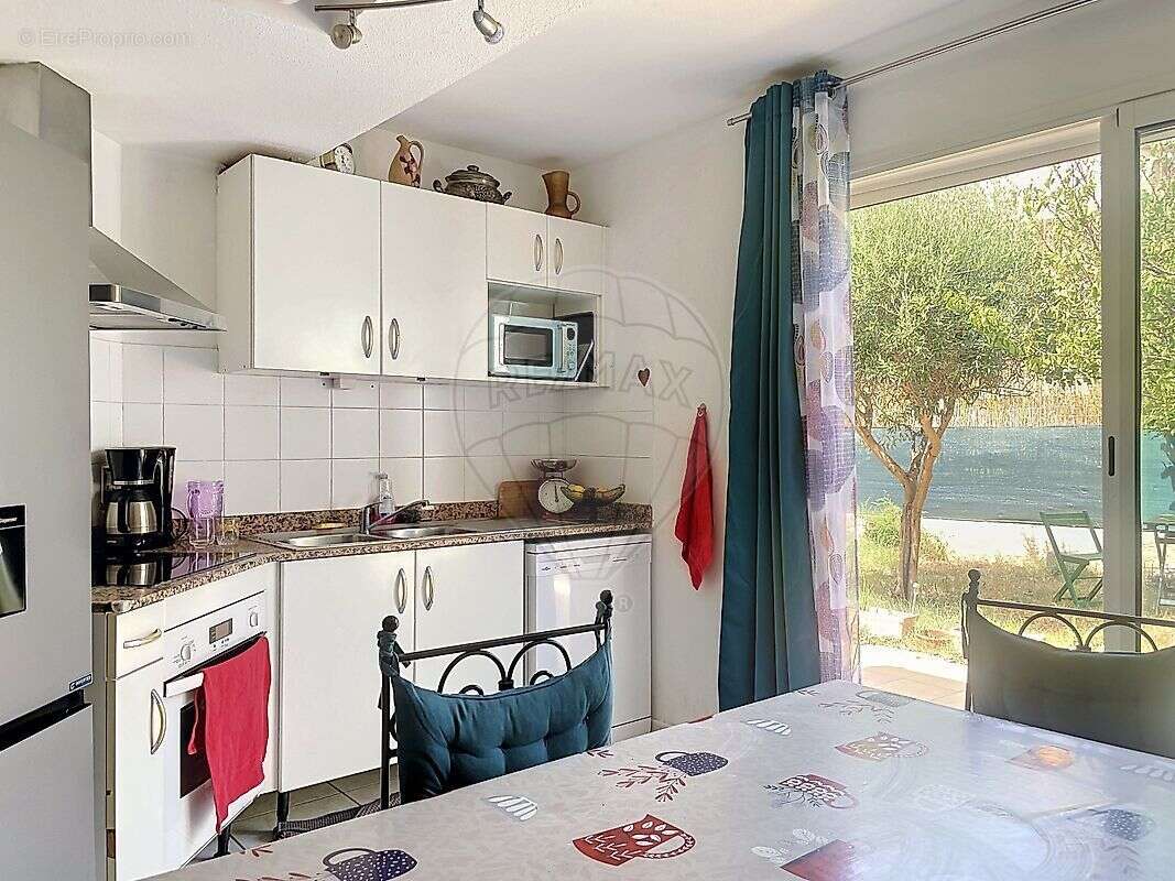 Immeuble 4 chambre(s) à vendre - photo 2