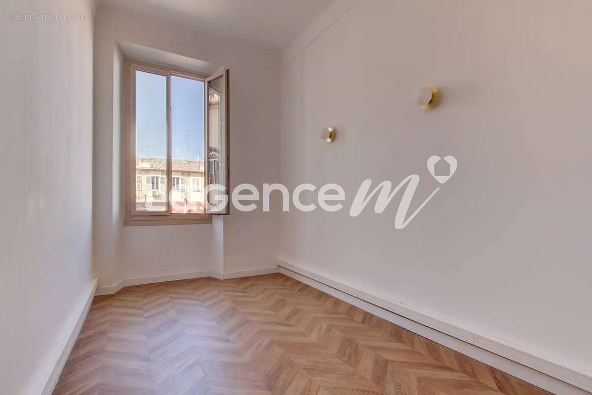 Nice centre « clovis»  6p 160 m² - photo 8