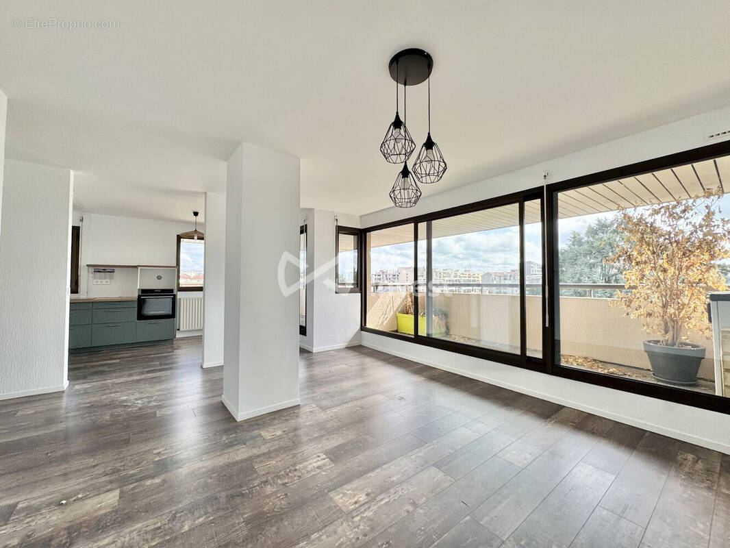 Appartement à PAU