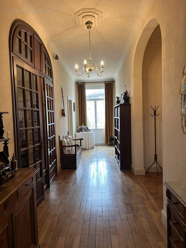 Maison à GAILLAC
