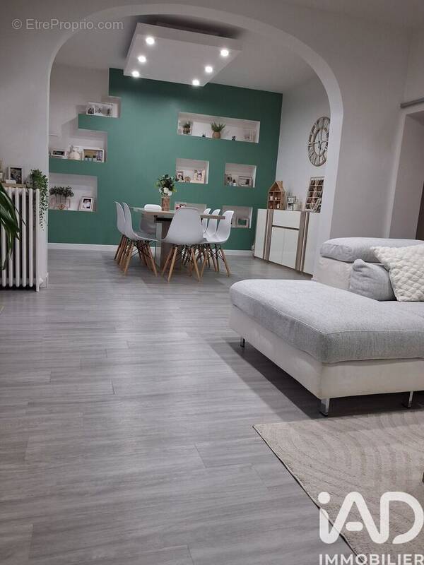 Photo 1 - Maison à AUCHEL