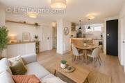 Appartement à MANTES-LA-VILLE