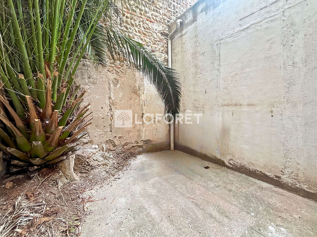 Appartement à VALENCE