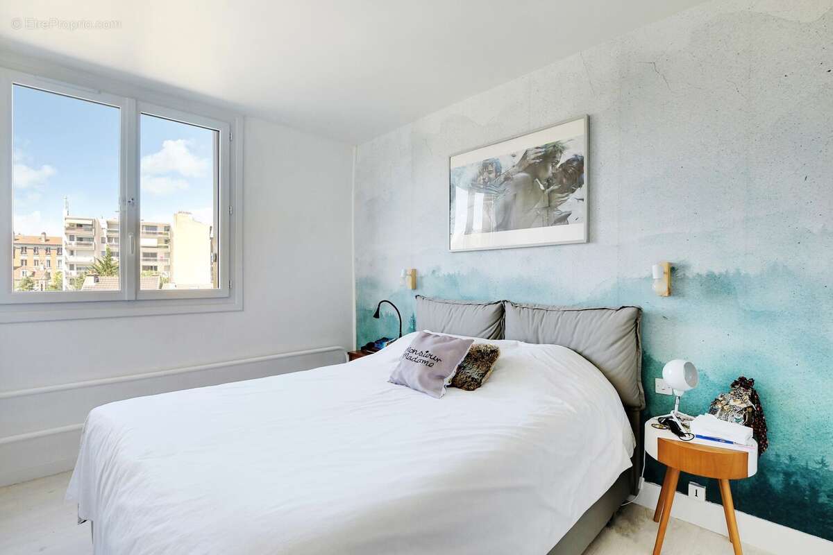 Photo 6 - Appartement à VINCENNES