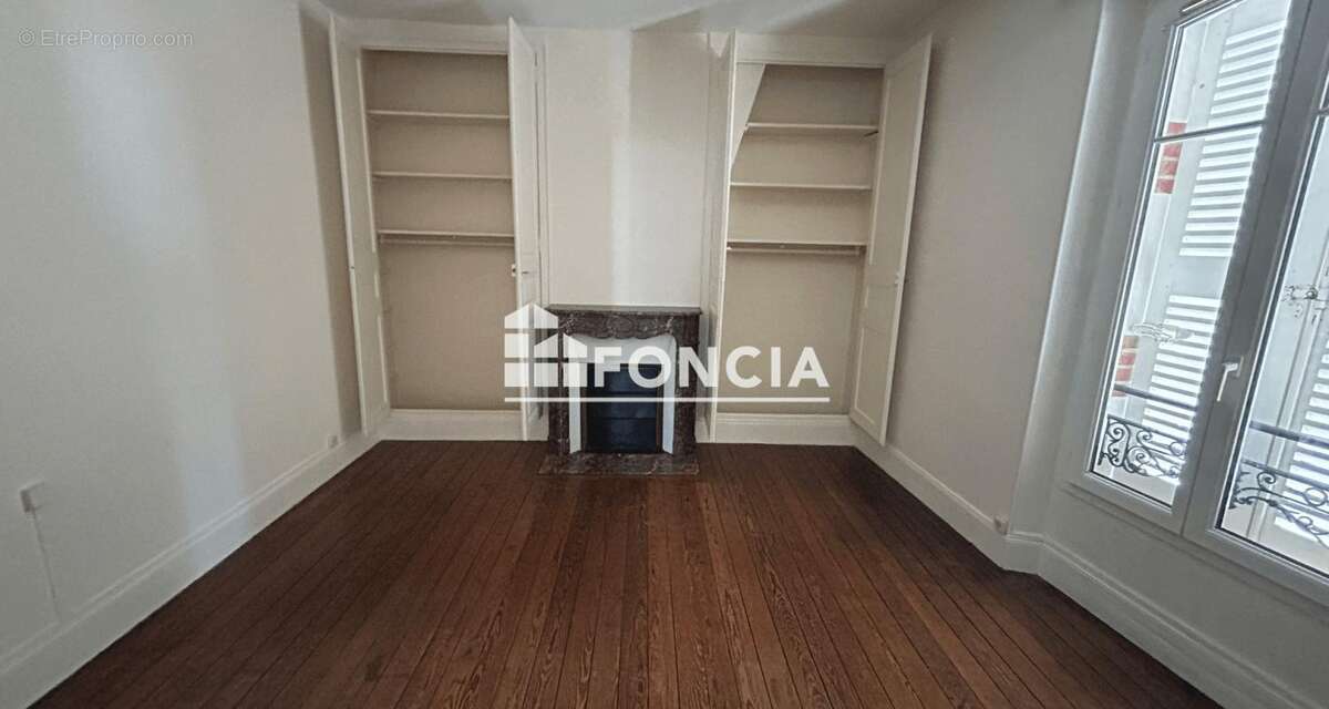 Appartement à CHARTRES
