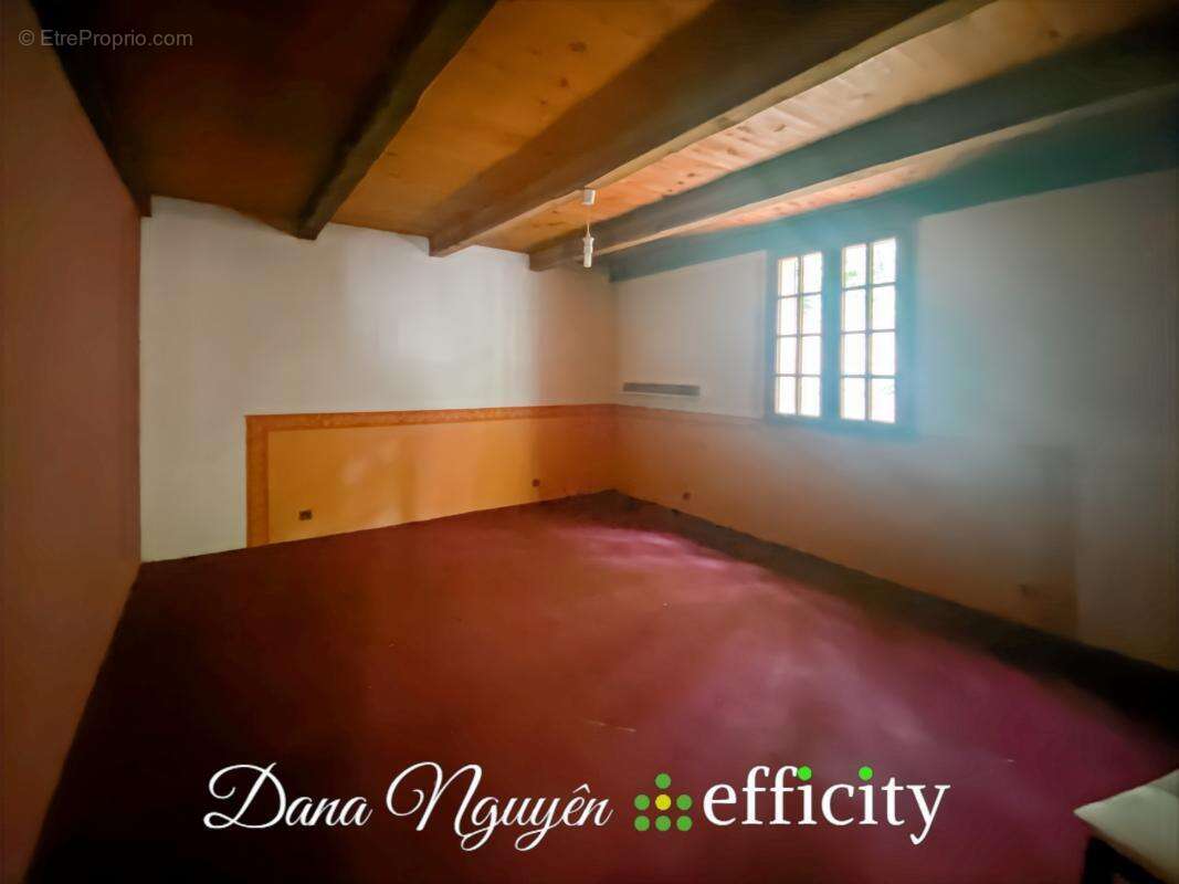 Maison à CHAMBORIGAUD