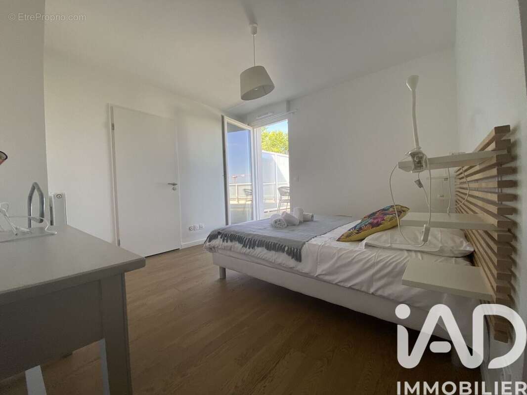 Photo 8 - Appartement à LE BOUSCAT