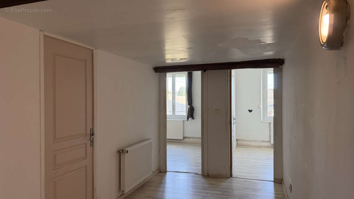 Maison à TONNEINS