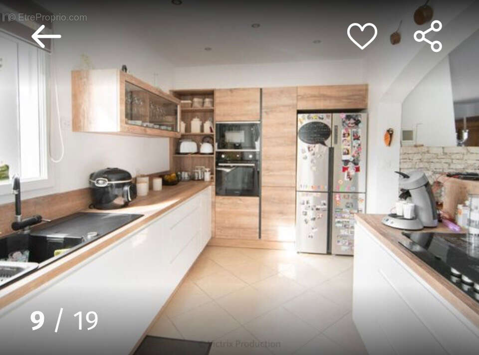 Maison à TAGLIO-ISOLACCIO