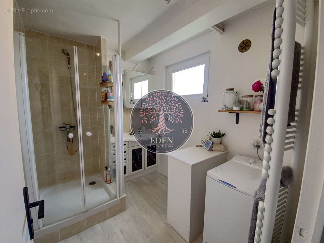 Appartement à DREUX
