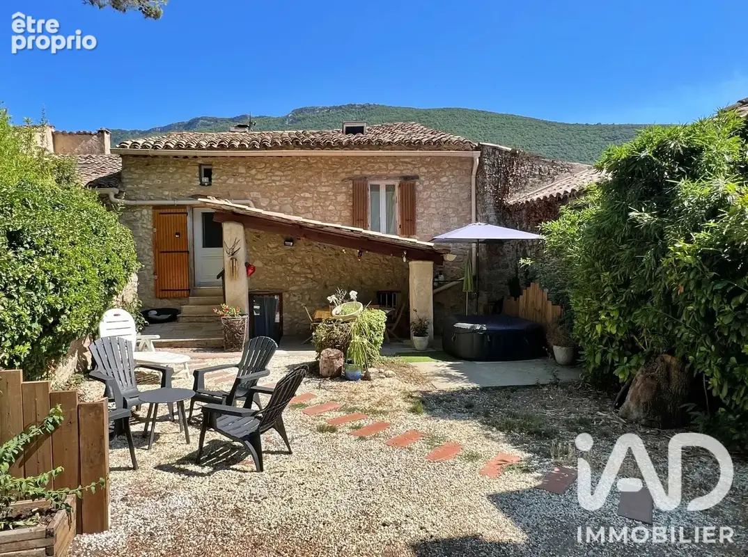 Photo 1 - Maison à PIERRELONGUE