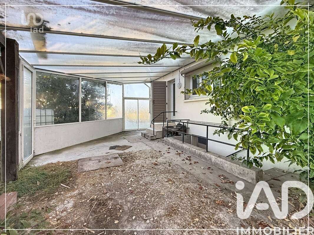 Photo 4 - Maison à TALLER