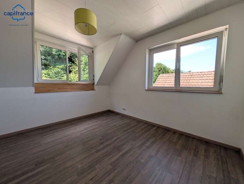 Deux maisons, un seul achat : vivez, accueillez, louez… à chacun son espace ! - photo 4