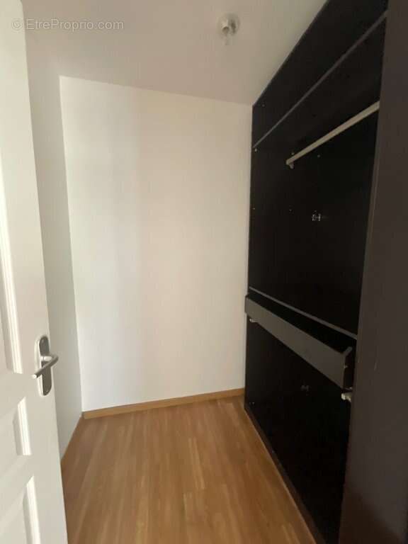 Villars centre - Appartement T3 - photo 5