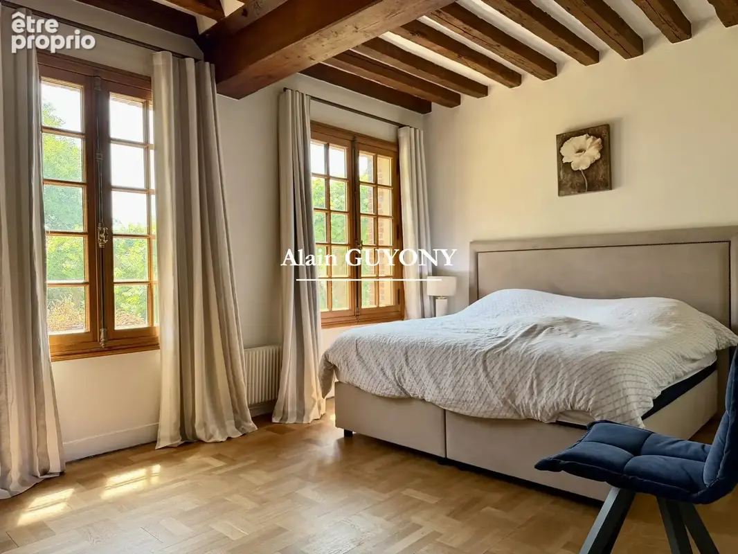 Maison 6 pièces 203 m² à vendre à Pont-L'eveque (14130) - photo 7