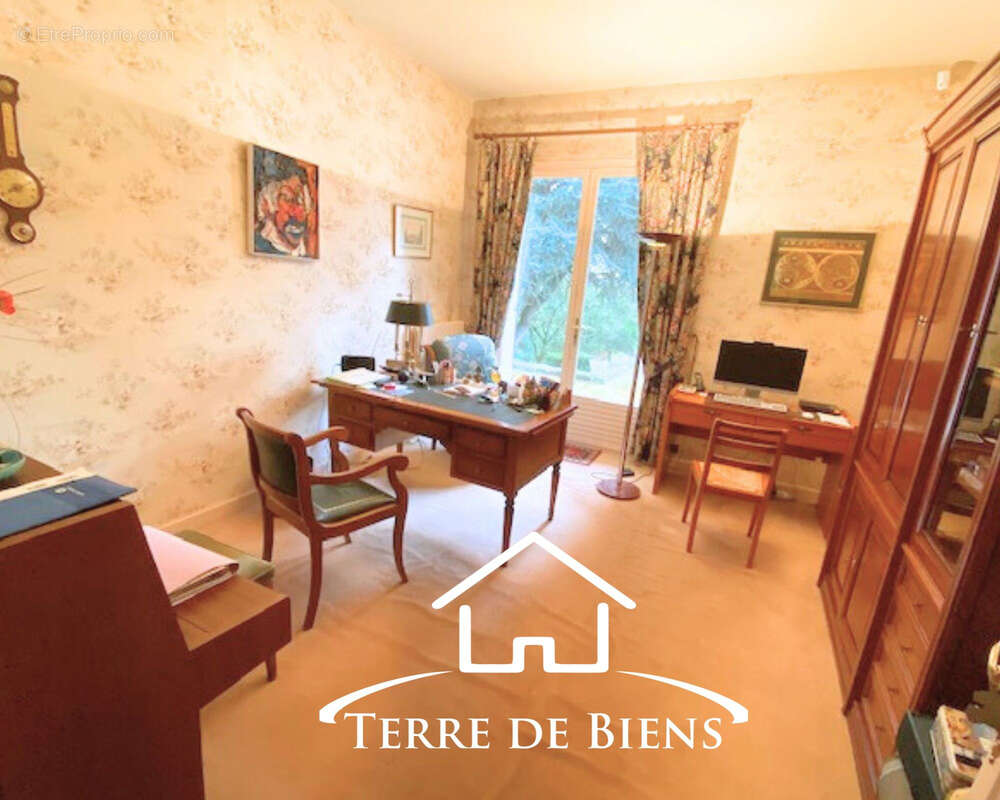 Maison à FONTENOY