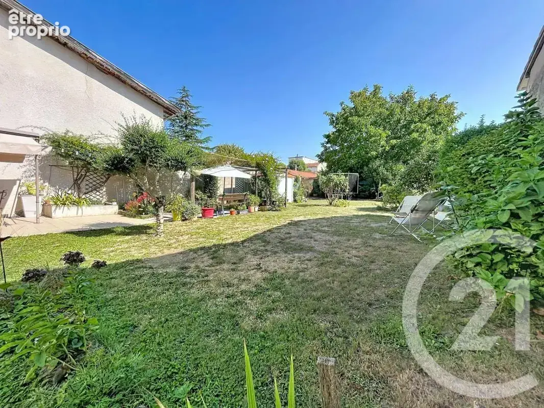 Maison de ville - photo 3