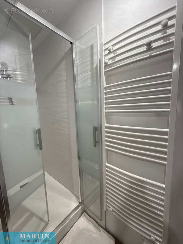 Appartement à AMELIE-LES-BAINS-PALALDA