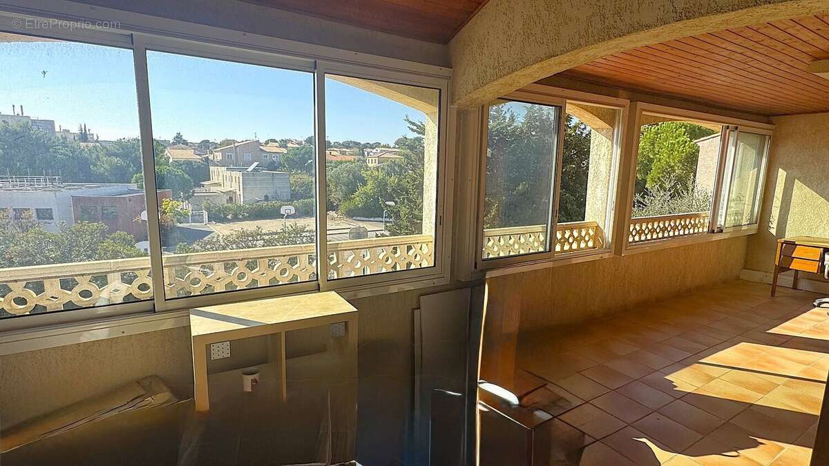 Maison à FRONTIGNAN