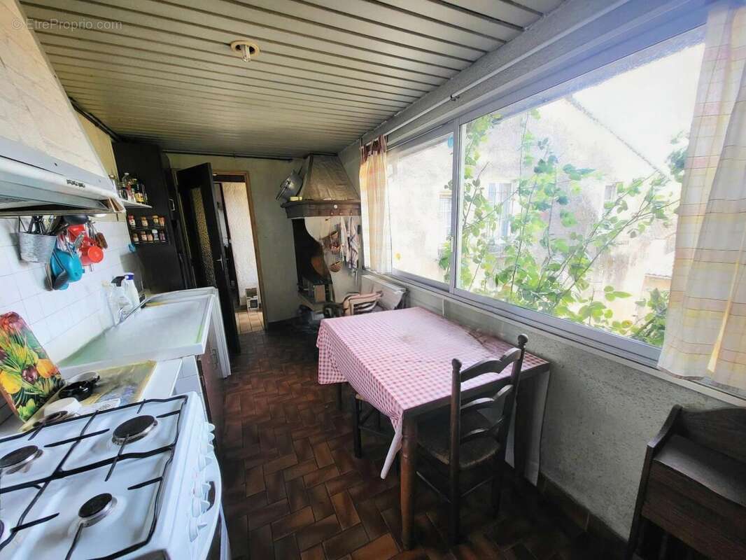 Maison 134 m² à Beguey  - photo 6