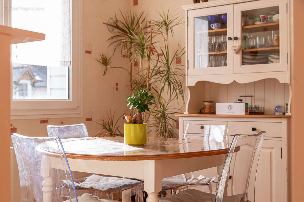 Maison à SAINT-BRIEUC