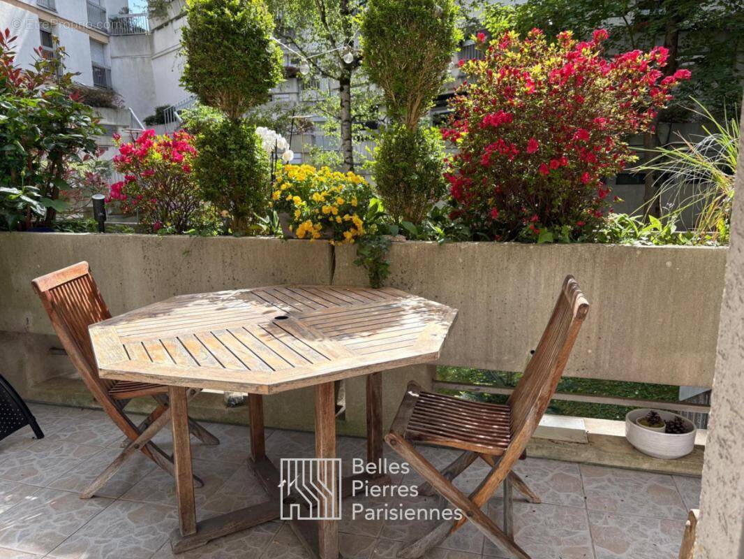 Appartement à VERSAILLES
