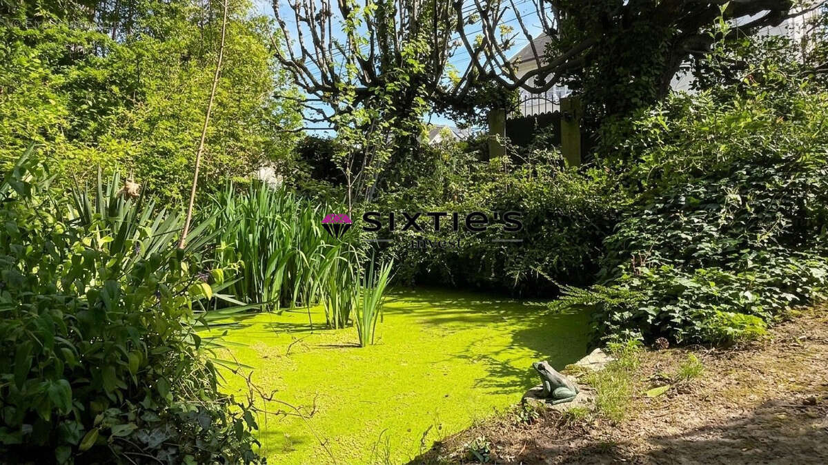 Terrain 705 m² à Conflans-Sainte-Honorine  - photo 4