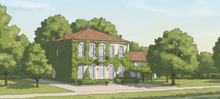 Appartement à BESANCON