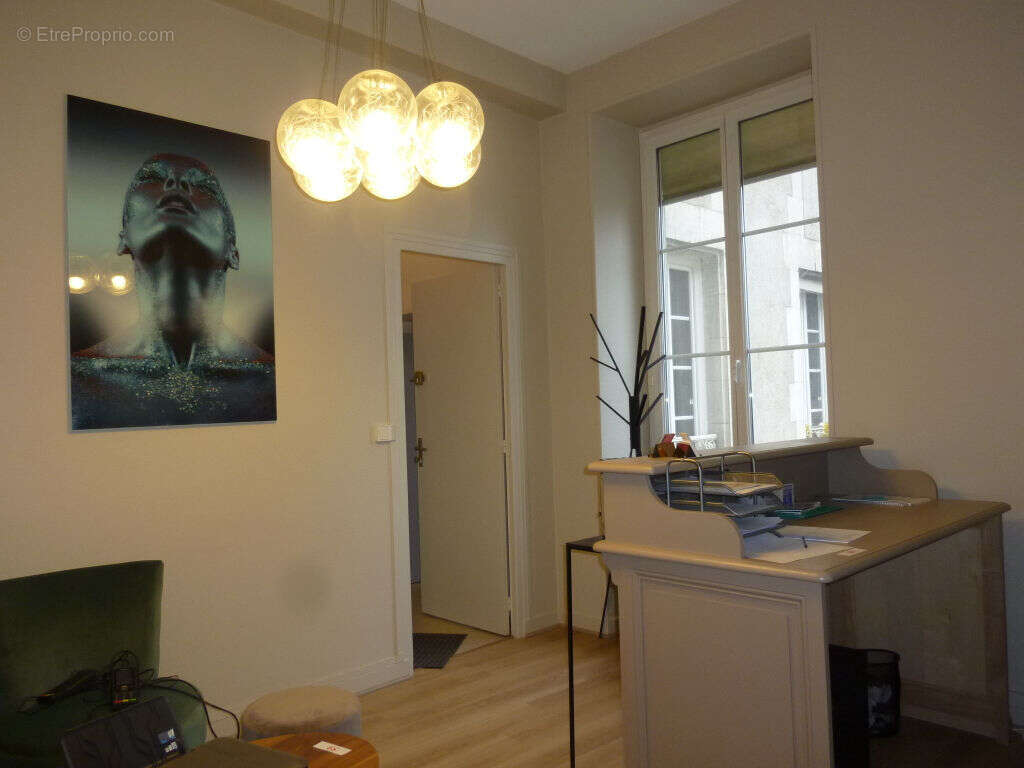 Appartement à AUXERRE