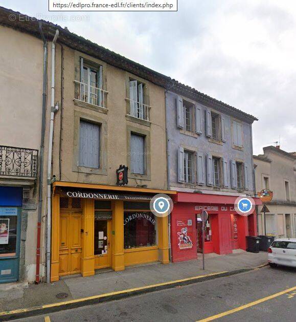 Appartement à CARCASSONNE