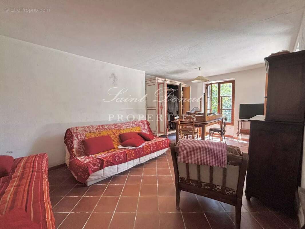 Maison à GRASSE