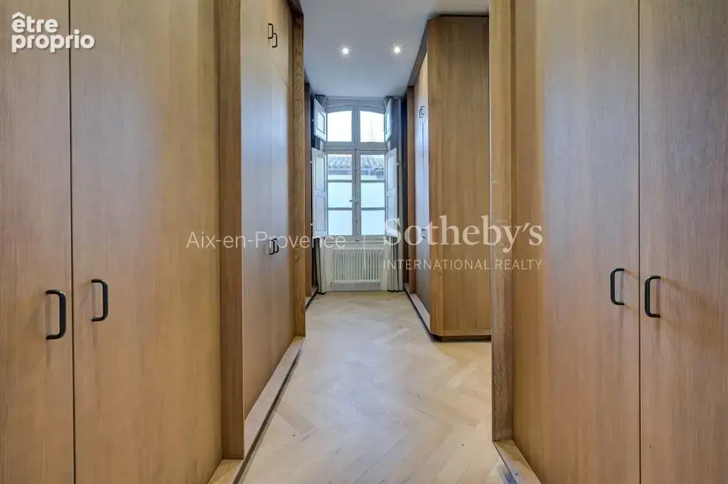 Hôtel particulier de prestige au coeur du quartier Mazarin - photo 14