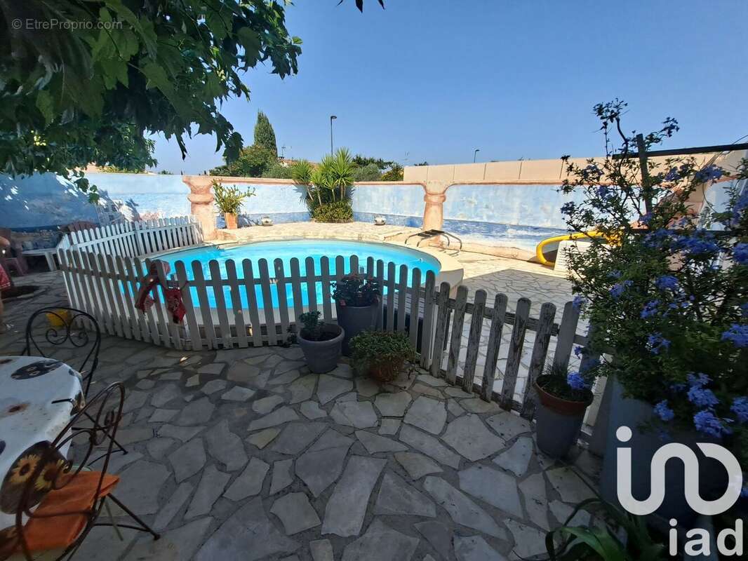 Photo 4 - Maison à MANDUEL