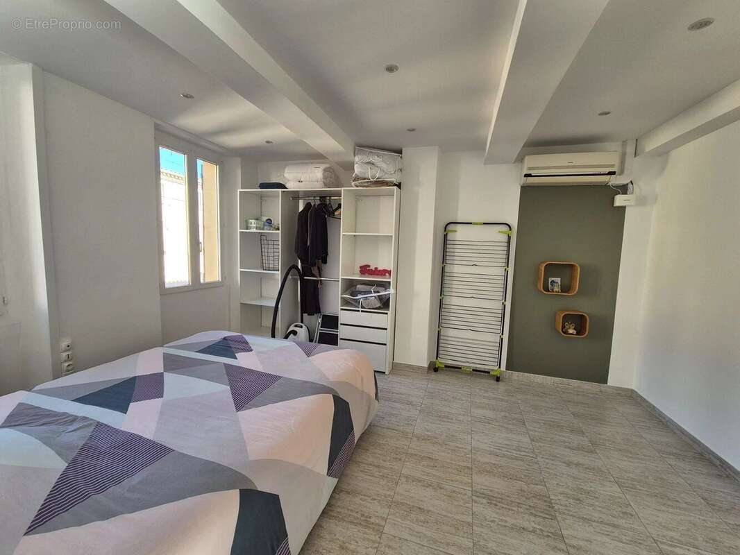 Appartement à GONFARON