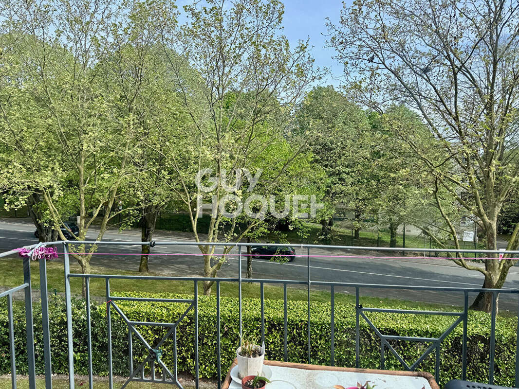Appartement à DRAVEIL