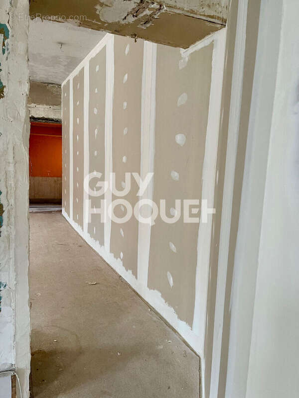 Appartement à VESOUL