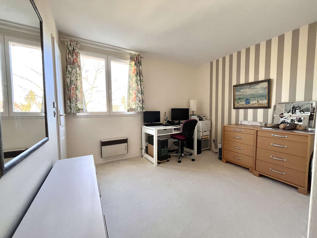 Maison à CROISSY-SUR-SEINE