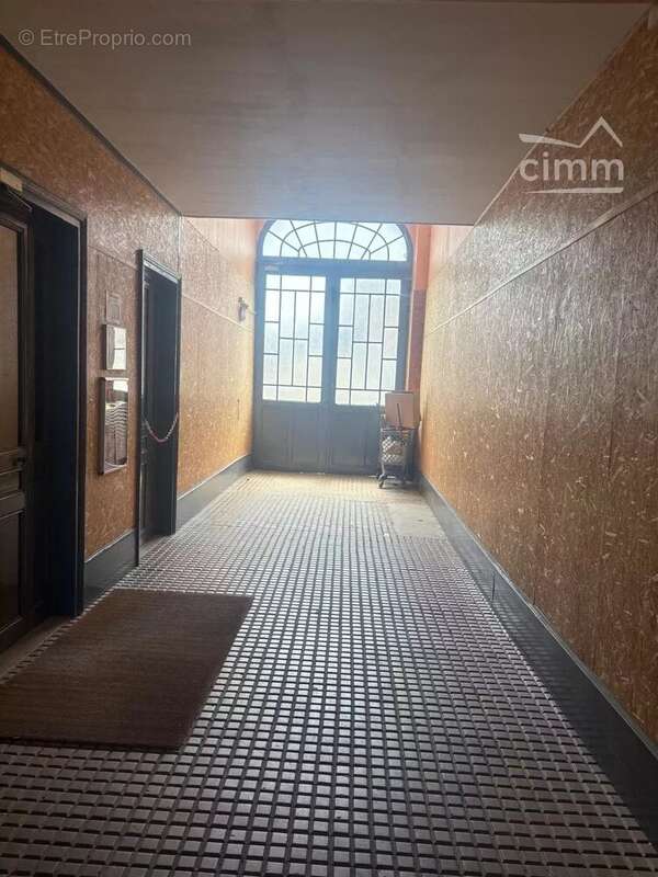 Maison à COMMERCY
