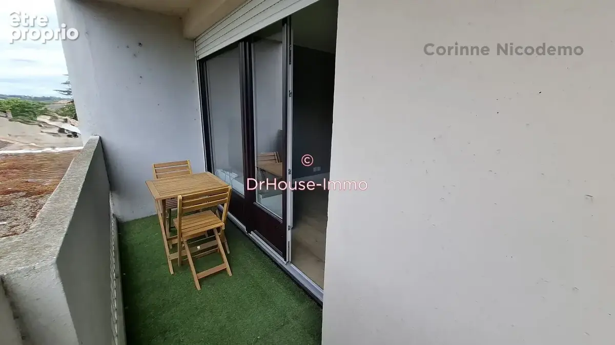 Appartement 2 pièces 43 m² à vendre à Marmande (47200) - photo 14