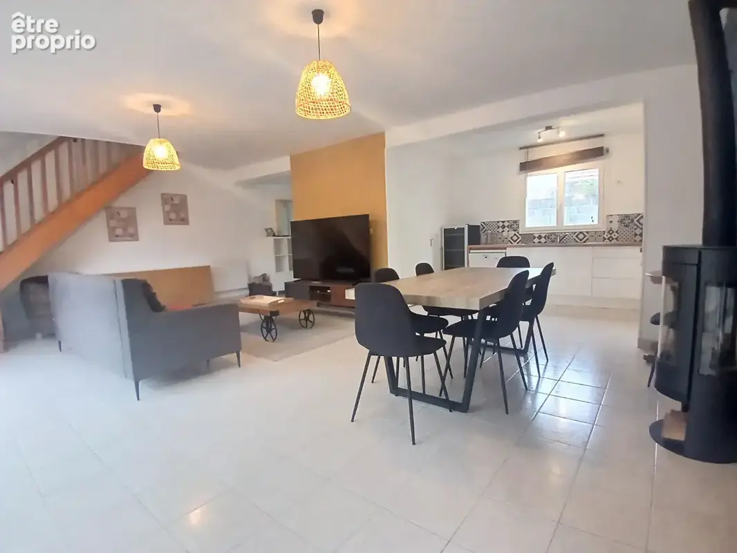 Maison Luc Sur Mer  80 m de la mer - photo 2