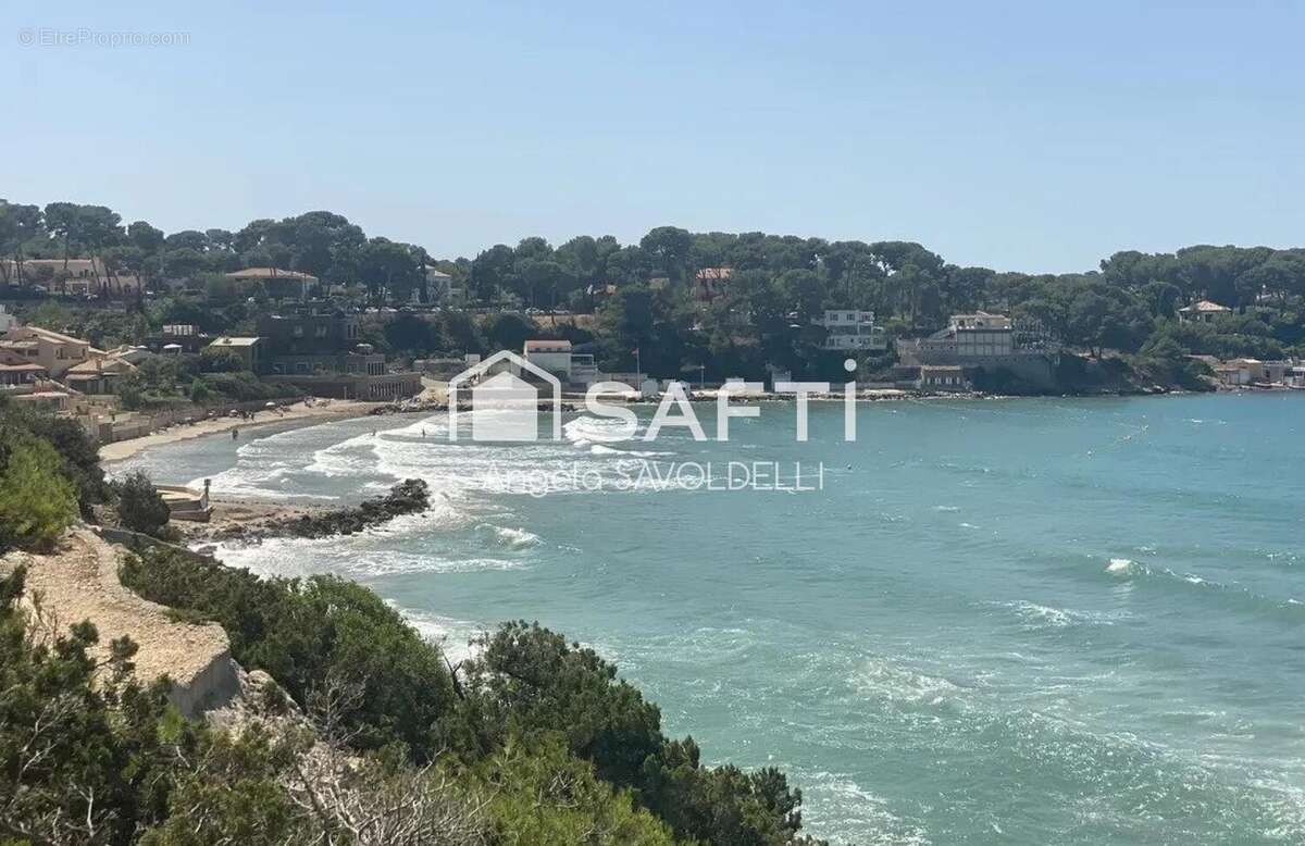 Photo 3 - Appartement à BANDOL