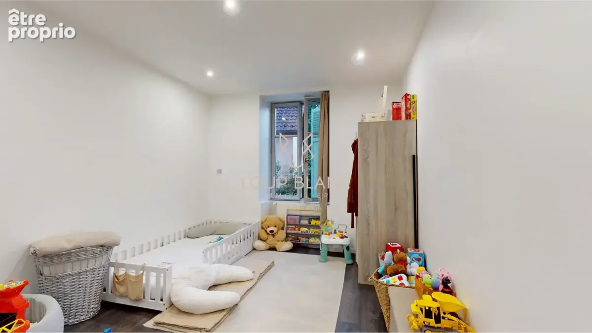 Appartement moderne à Audincourt - photo 5
