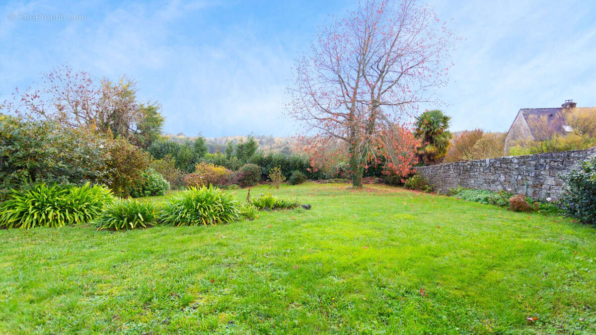 Maison à MOELAN-SUR-MER